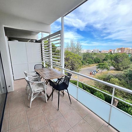3 Room Apartment, 500M To Beach, Swimming Pool, Nice Terrace 로지즈 외부 사진