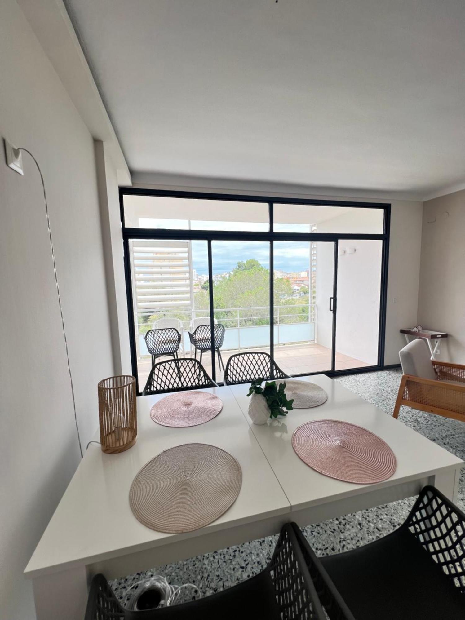 3 Room Apartment, 500M To Beach, Swimming Pool, Nice Terrace 로지즈 외부 사진
