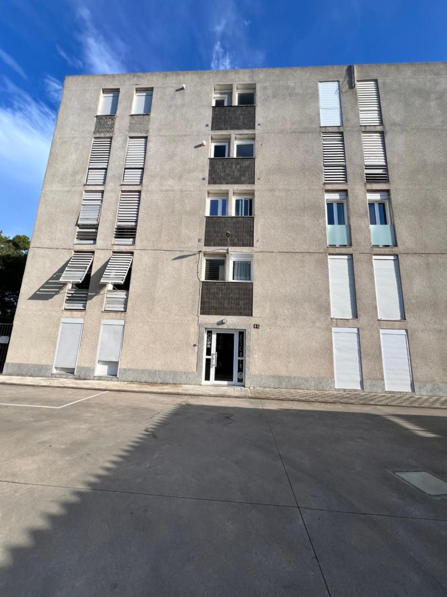3 Room Apartment, 500M To Beach, Swimming Pool, Nice Terrace 로지즈 외부 사진