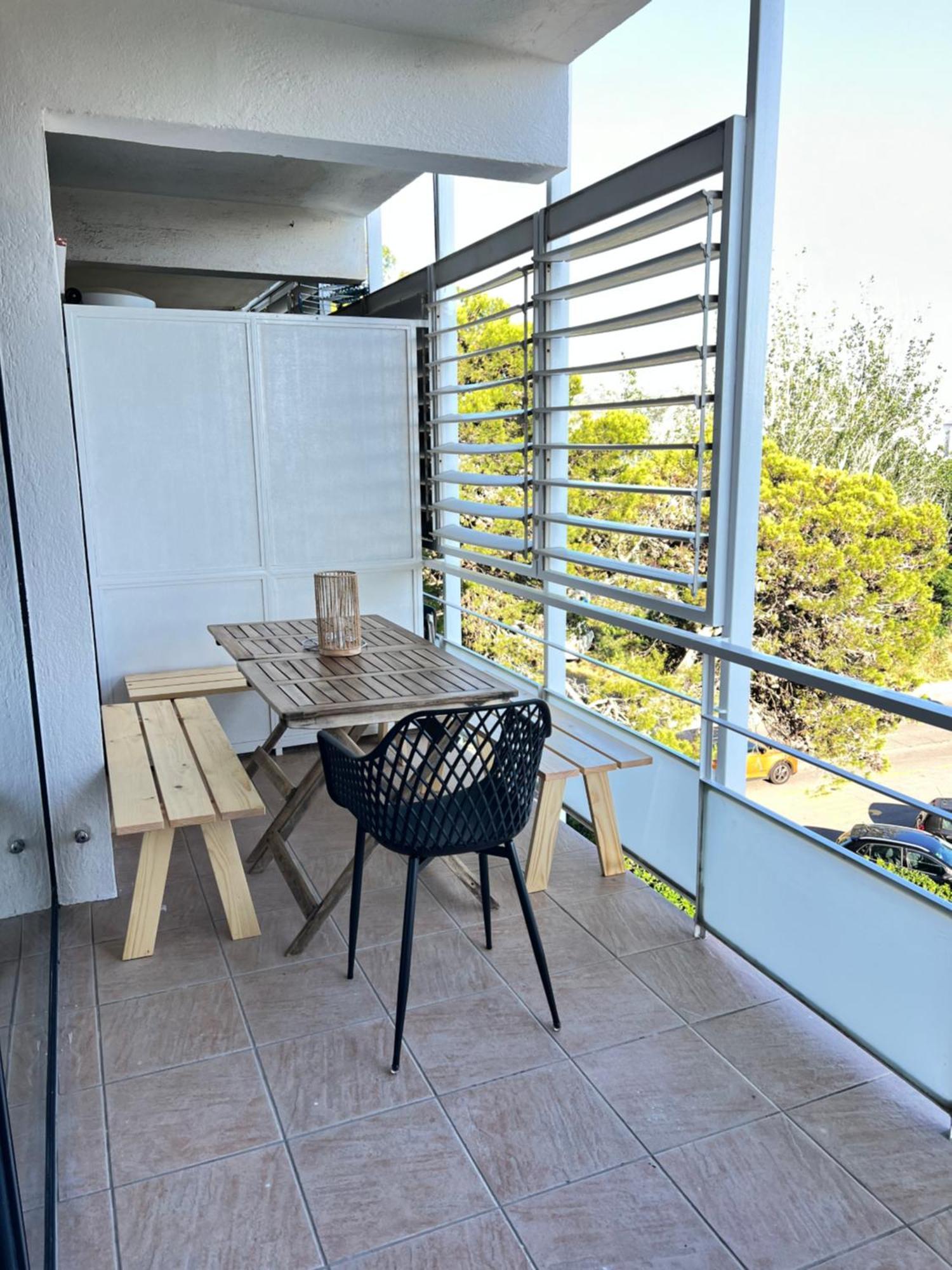 3 Room Apartment, 500M To Beach, Swimming Pool, Nice Terrace 로지즈 외부 사진
