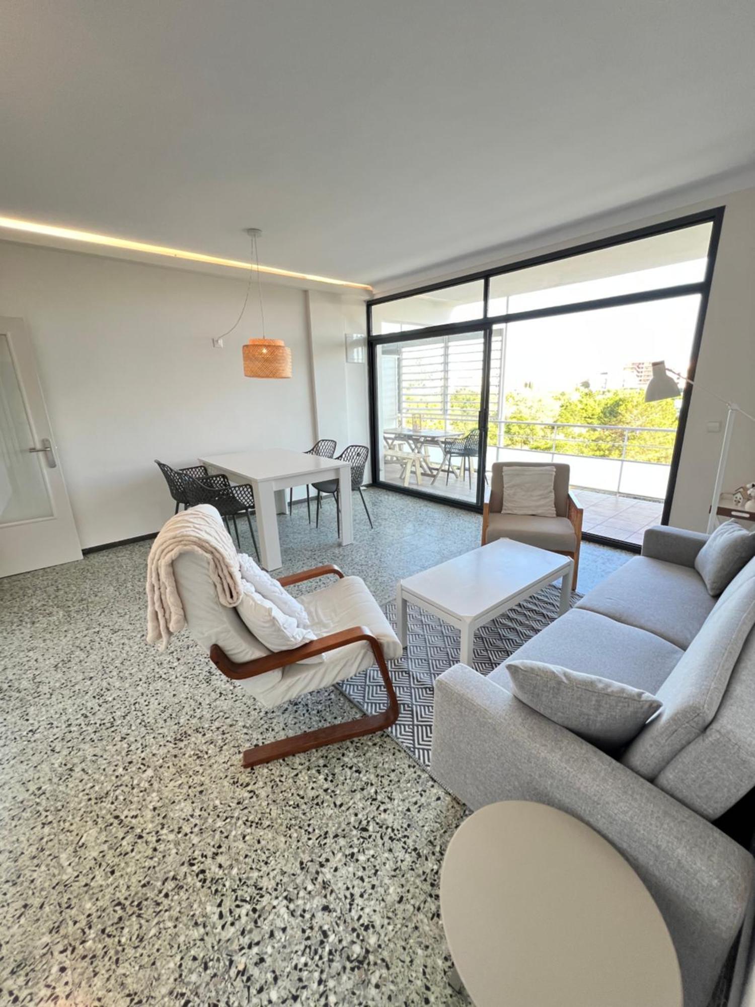 3 Room Apartment, 500M To Beach, Swimming Pool, Nice Terrace 로지즈 외부 사진