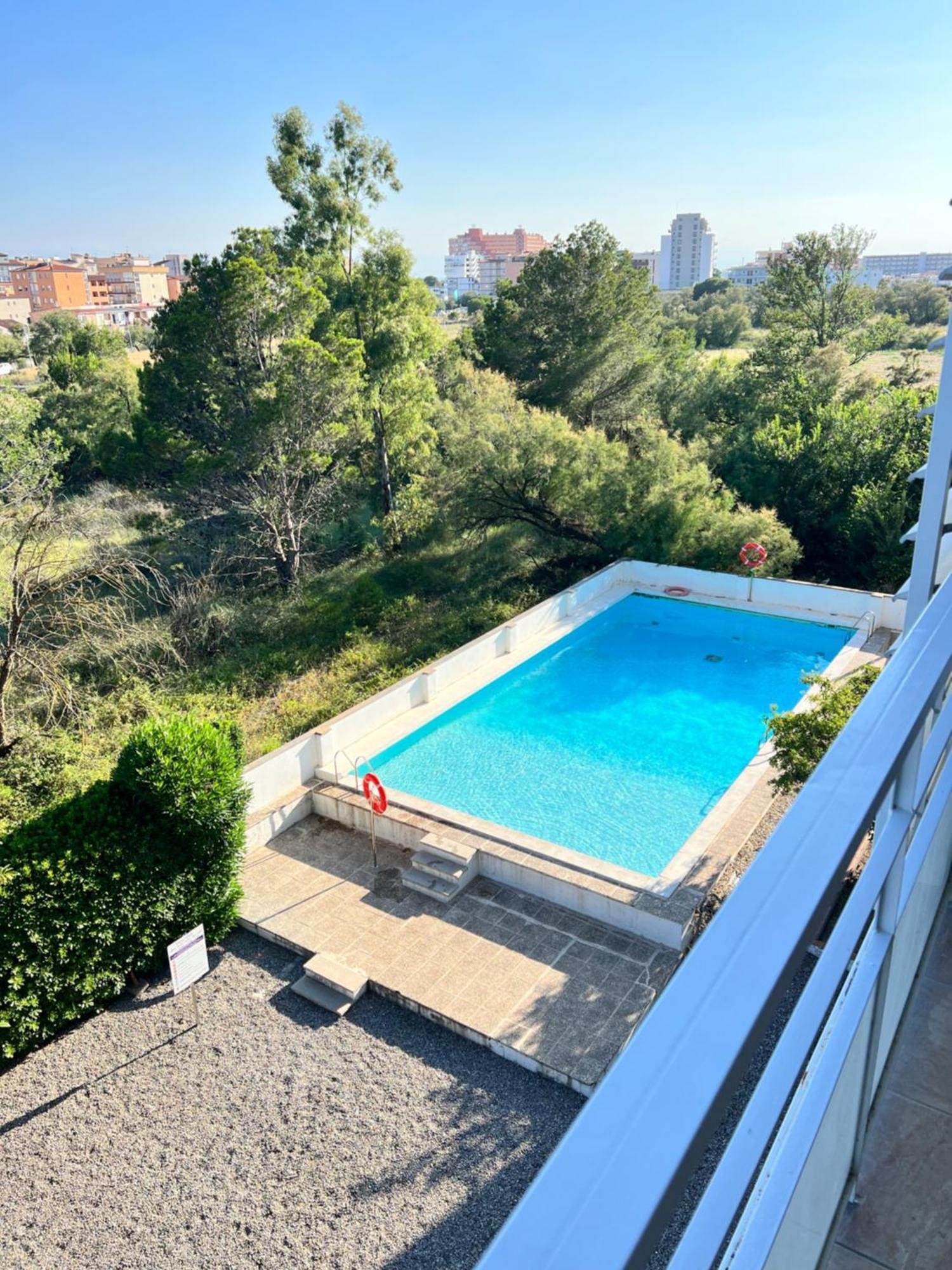 3 Room Apartment, 500M To Beach, Swimming Pool, Nice Terrace 로지즈 외부 사진