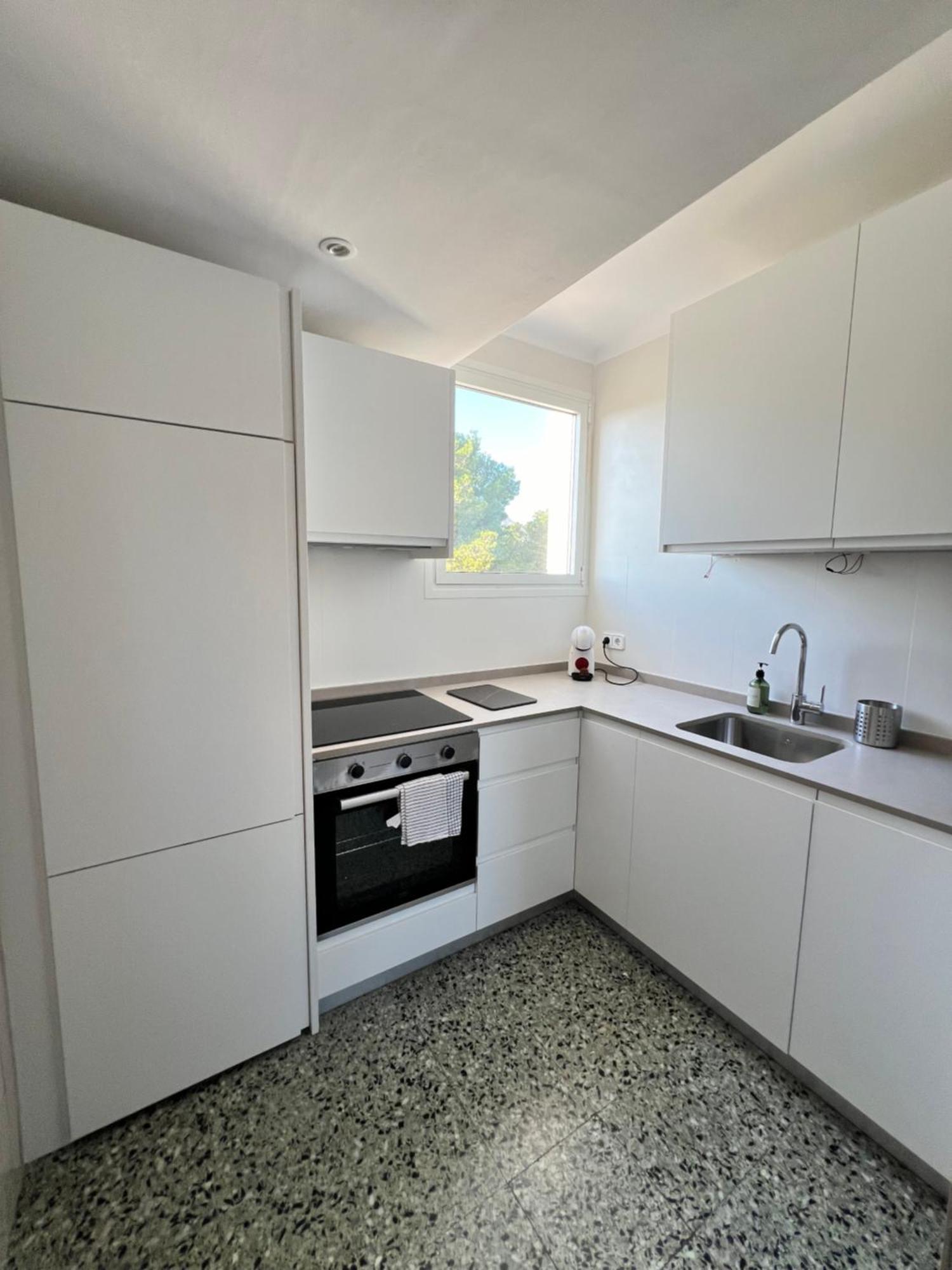 3 Room Apartment, 500M To Beach, Swimming Pool, Nice Terrace 로지즈 외부 사진